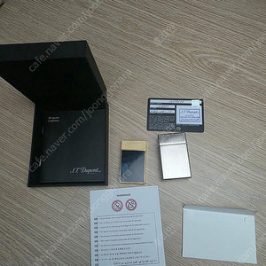 듀퐁 라인2 ca16457