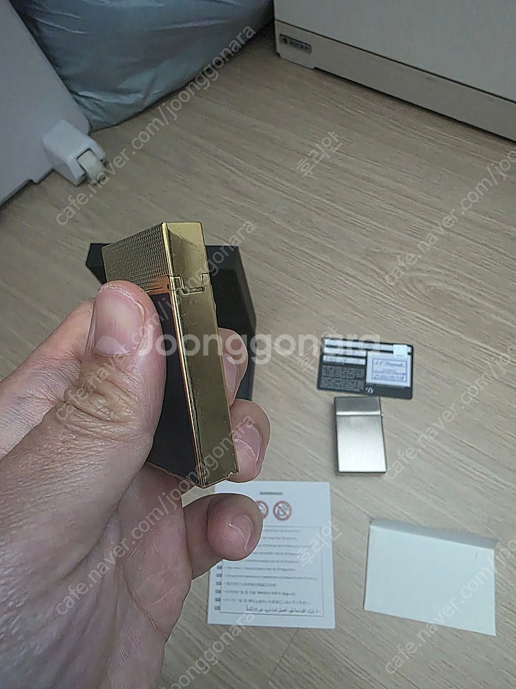 듀퐁 라인2 ca16457--1