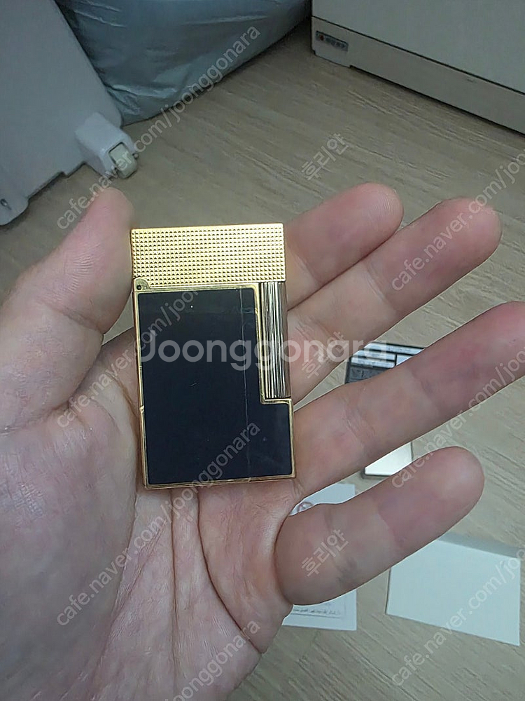 듀퐁 라인2 ca16457--2