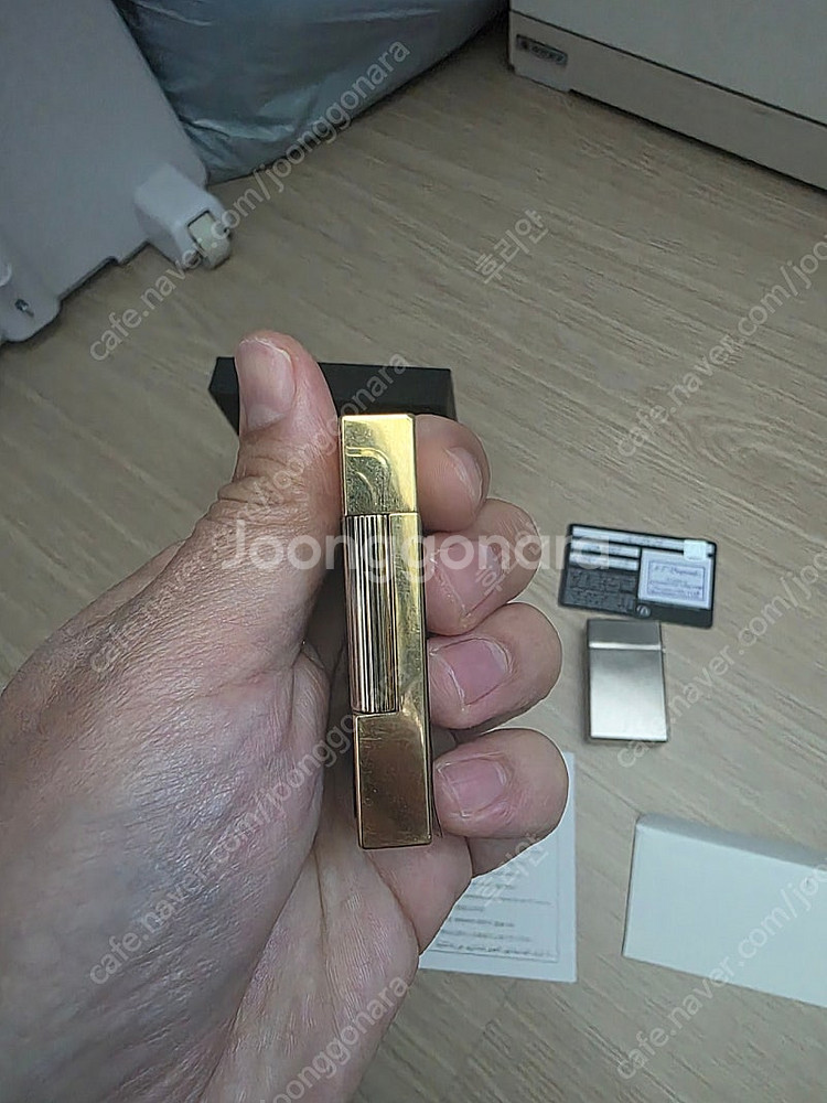 듀퐁 라인2 ca16457--4