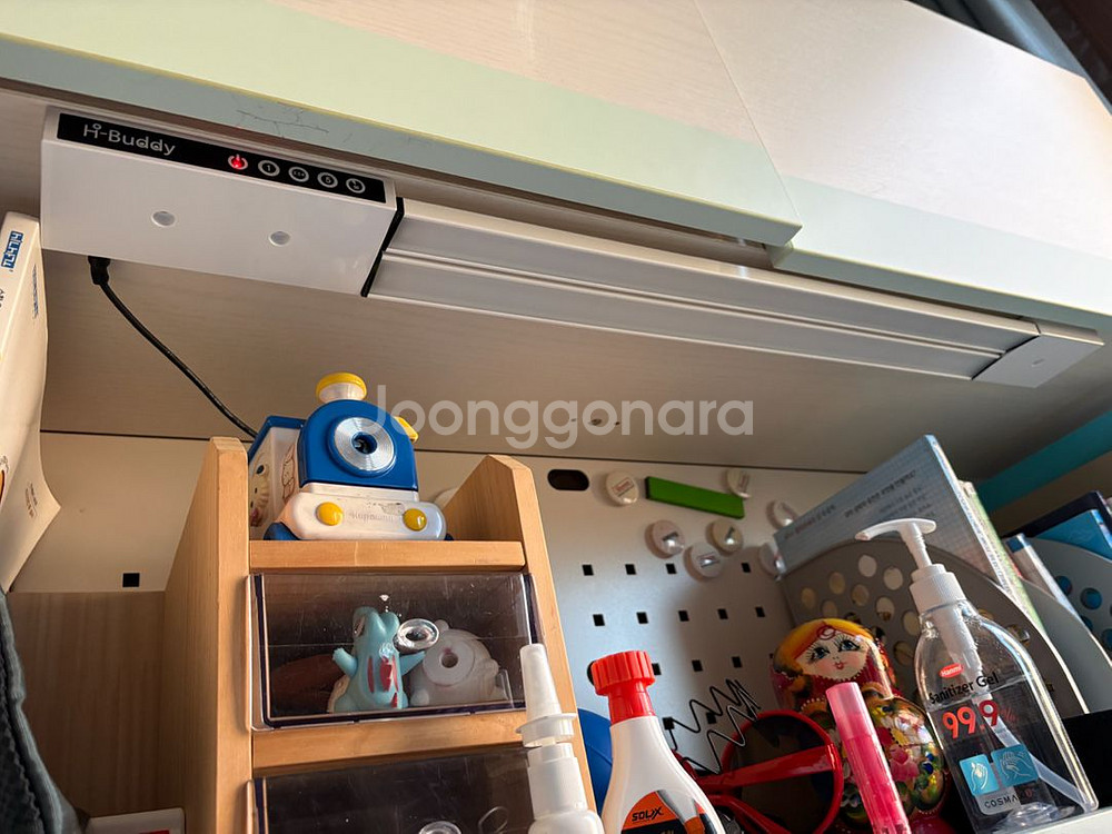 일룸 링키플러스 책상 세트--1