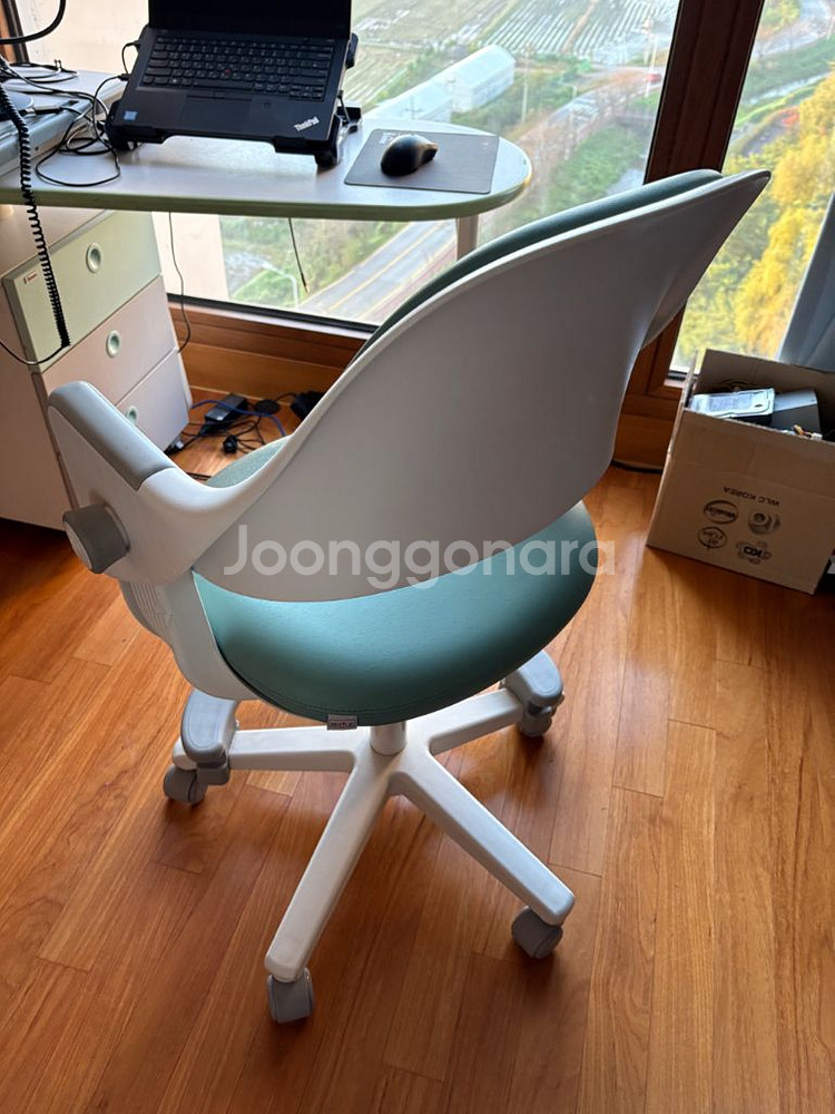 일룸 링키플러스 책상 세트--8