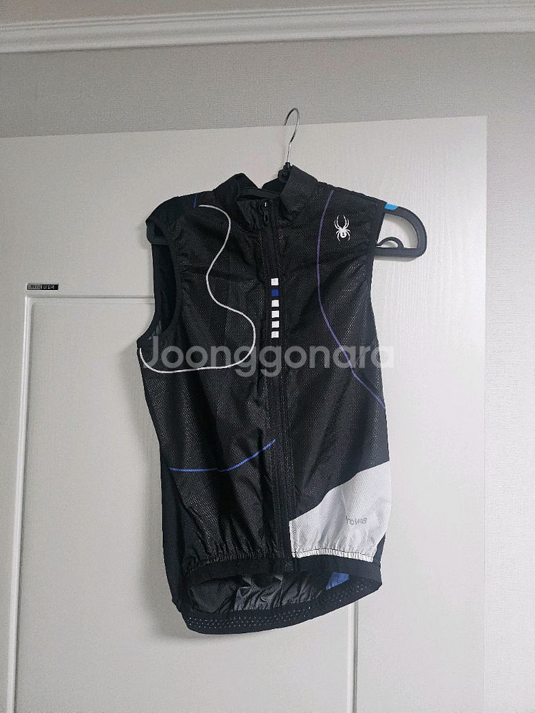 스파이더 질렛--0