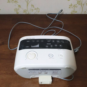 닥터라이프 공기압 마사지기 V7 본체 판매해요
