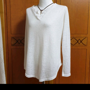 거의 새 거예요.