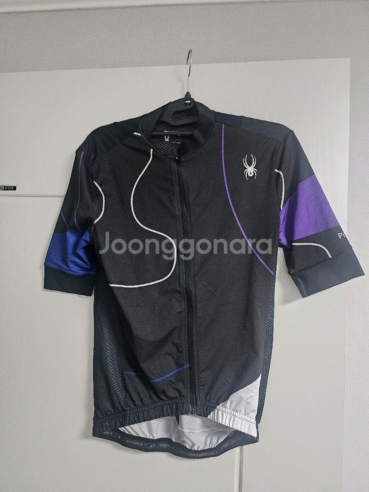 스파이더 바이크 져지--1