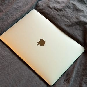 맥북프로 m1(2020) 실버