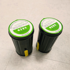 (미개봉)스마트카라 PCS 350 정품 필터 2개(1세