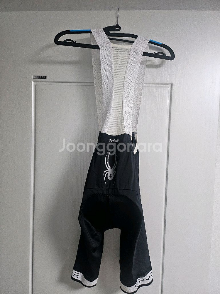 스파이더 빕숏--0