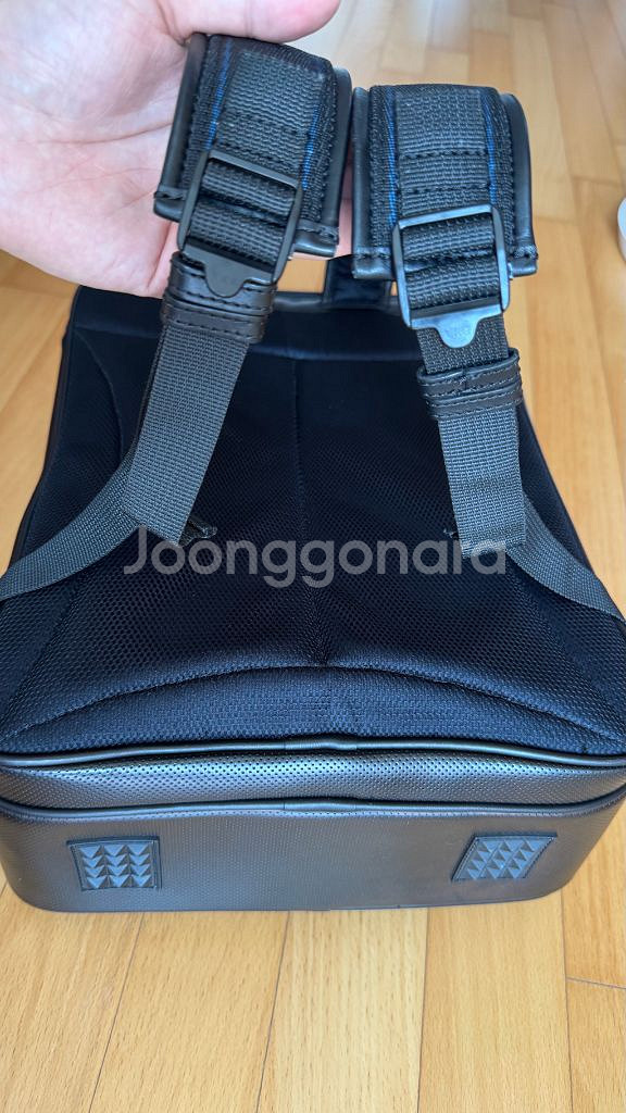 듀퐁 백팩 dupont 아뜰리에 최고급라인 익스클루시브--7