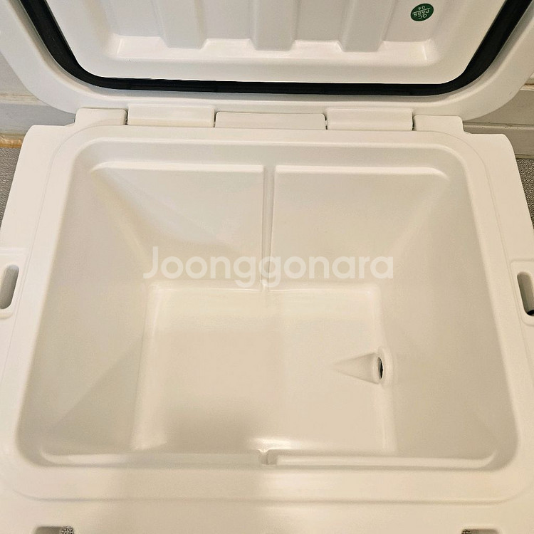 (새상품)락앤락 15리터 쿨러, 아이스박스--4