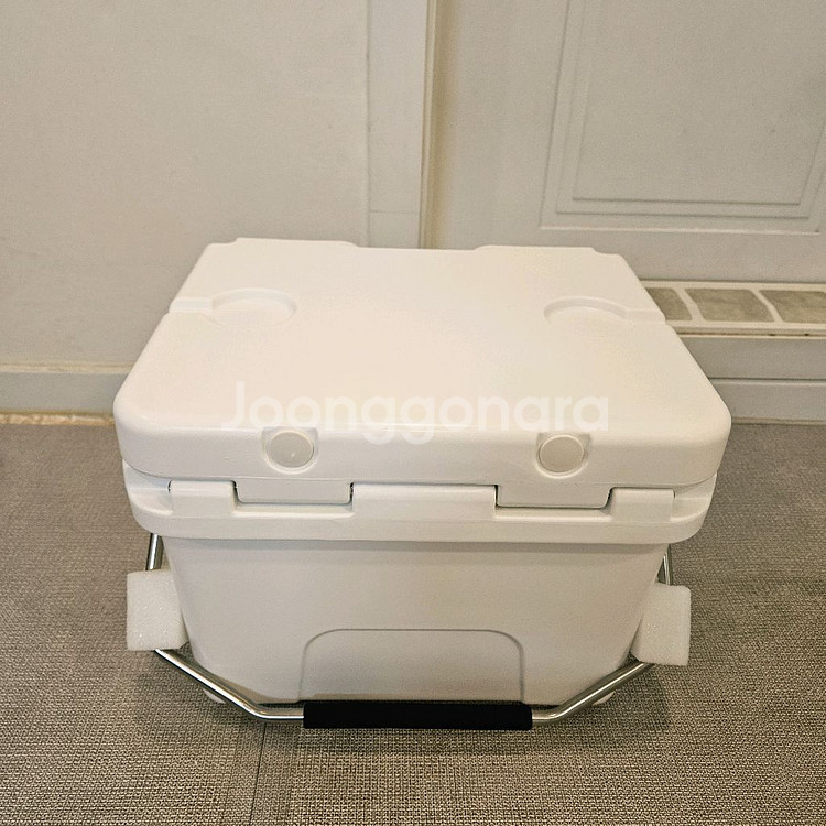 (새상품)락앤락 15리터 쿨러, 아이스박스--7