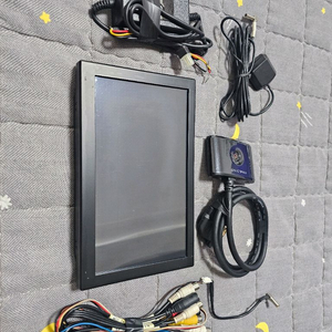 [8인치] 파인드라이브 BF300 3D 네비게이션