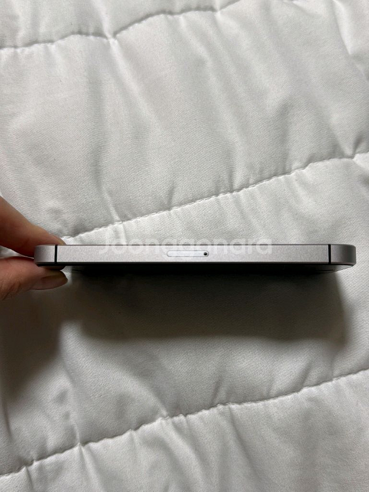 아이폰SE 스페이스그레이 32GB 팝니다--3