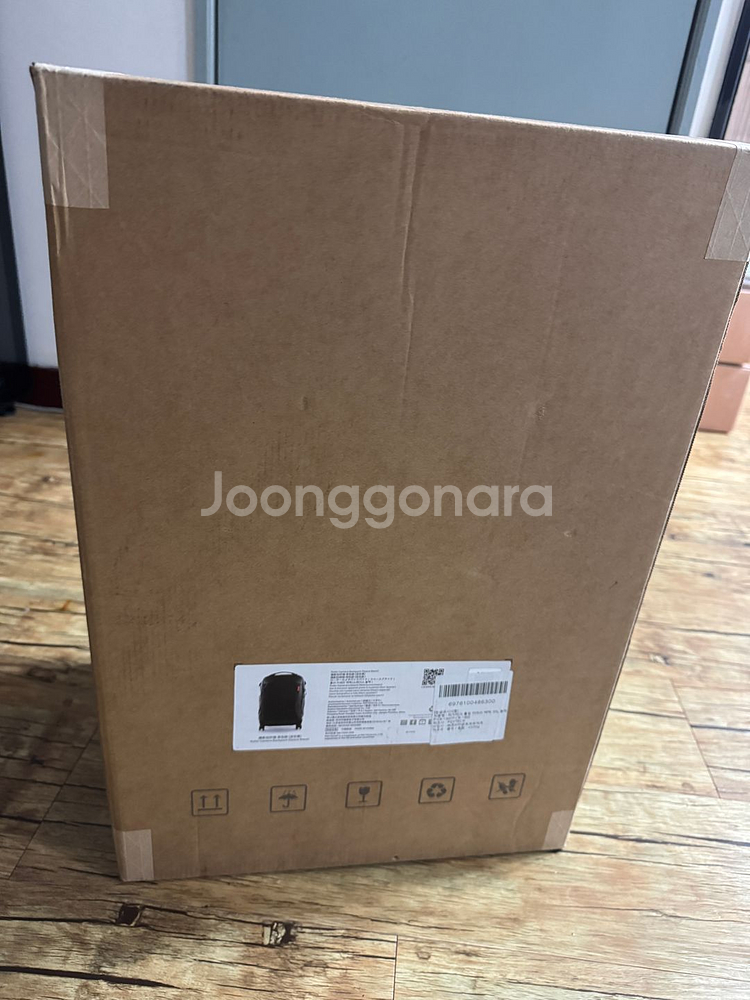 [미개봉]피지테크 롤링 카메라 백팩 P-CB-180--0