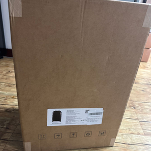 [미개봉]피지테크 롤링 카메라 백팩 P-CB-180