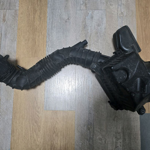 아반떼스포츠 순정 흡기