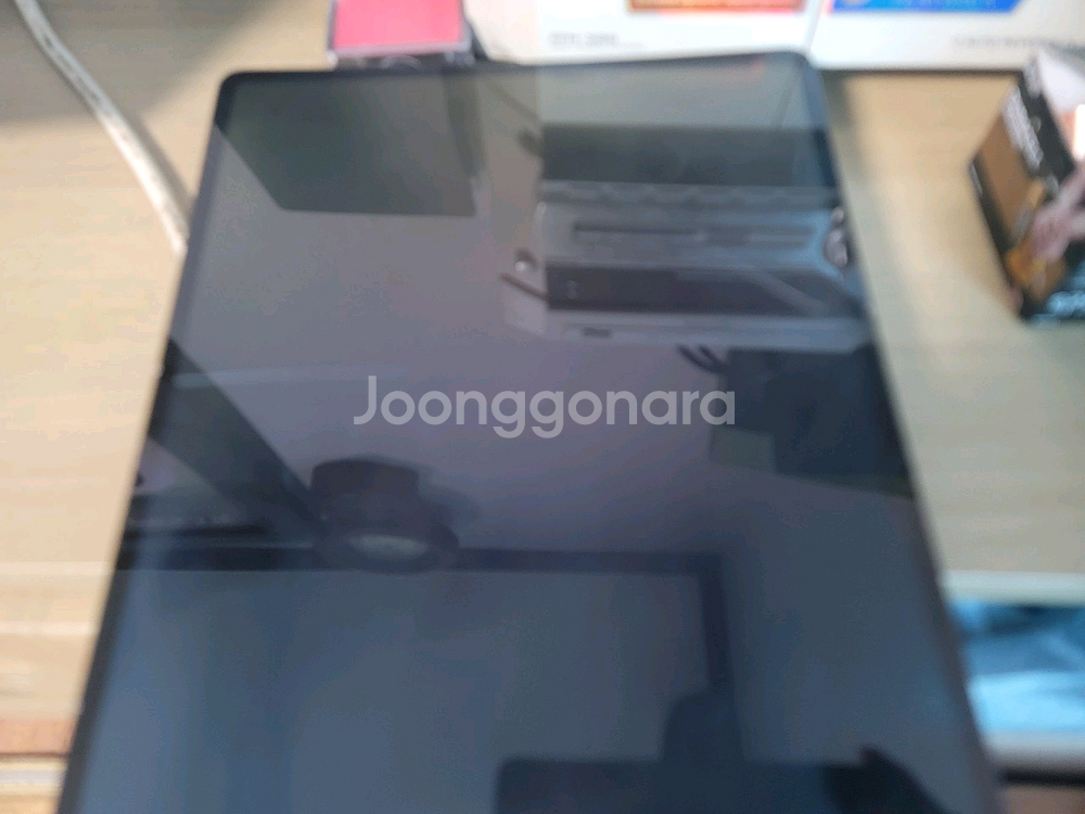 갤럭시탭 S8 울트라 256g 45만원 급처분--6