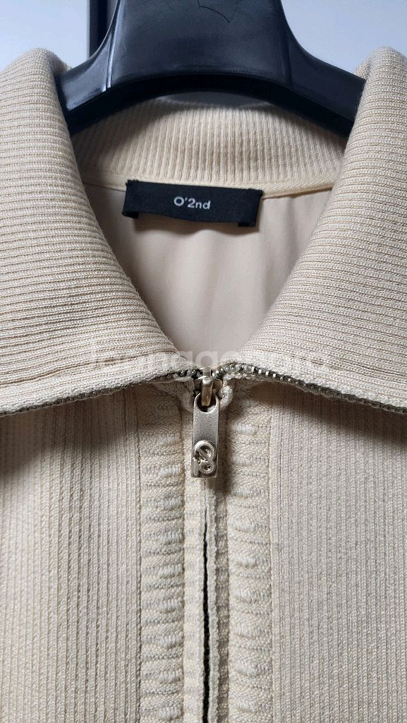 오즈세컨 원피스--4