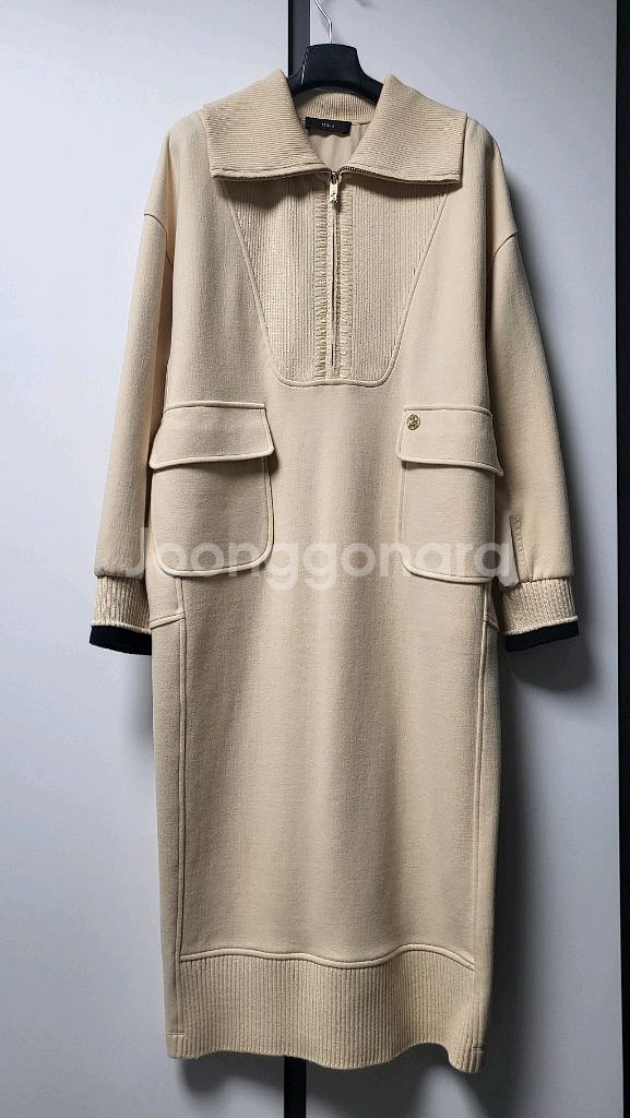 오즈세컨 원피스--1