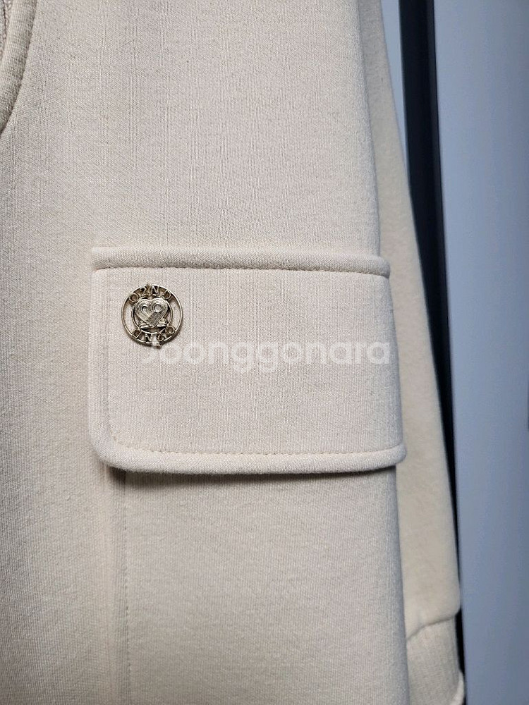 오즈세컨 원피스--5