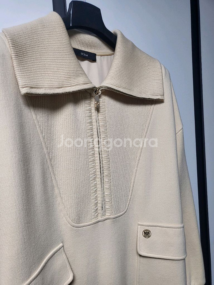 오즈세컨 원피스--7