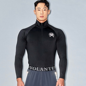 볼란테 기능성 상의 (5종)(일괄) 2~3size