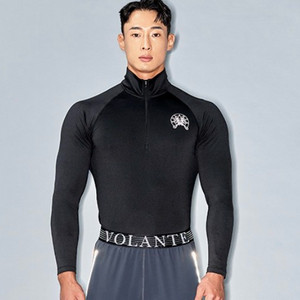 볼란테 기능성 상의 (5종)(일괄) 2~3size