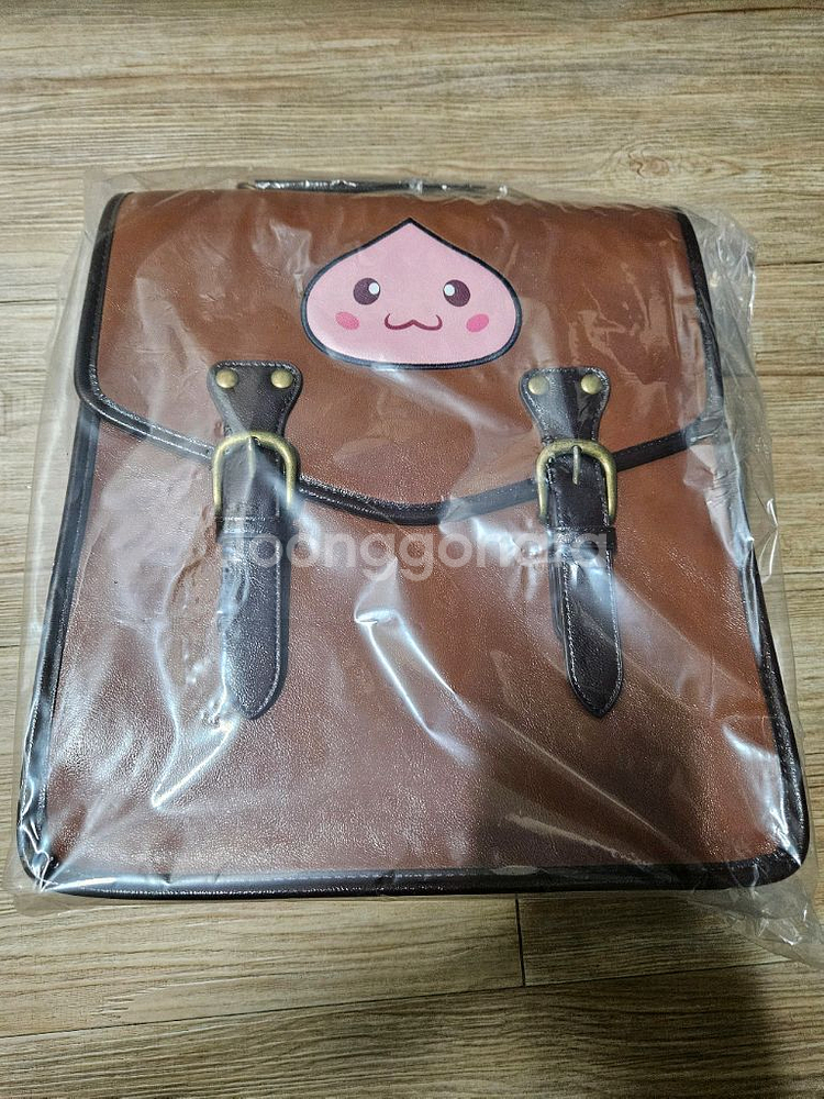 라그나로크 포링 책가방 팔아요--0