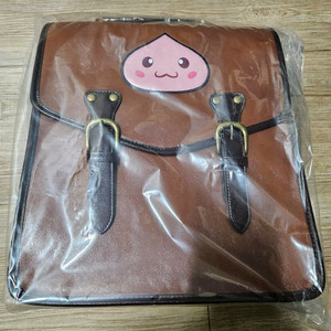 라그나로크 포링 책가방 팔아요