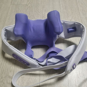 풀리오V2 어깨마사지