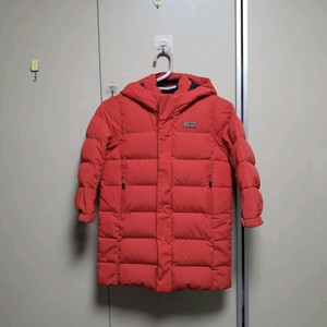 k2 아동 구스롱패딩 (110)/무배2만원