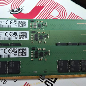 삼성 DDR5 5600 16GB