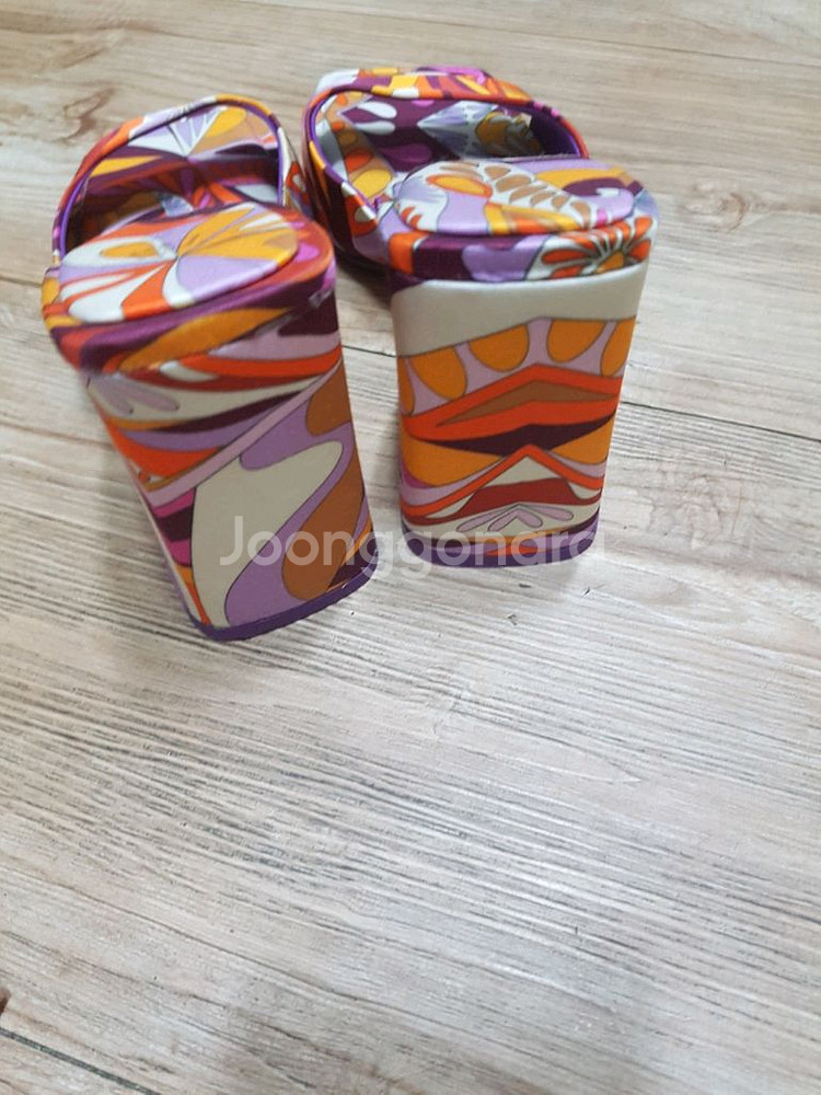 자라 뮬(새상품--3