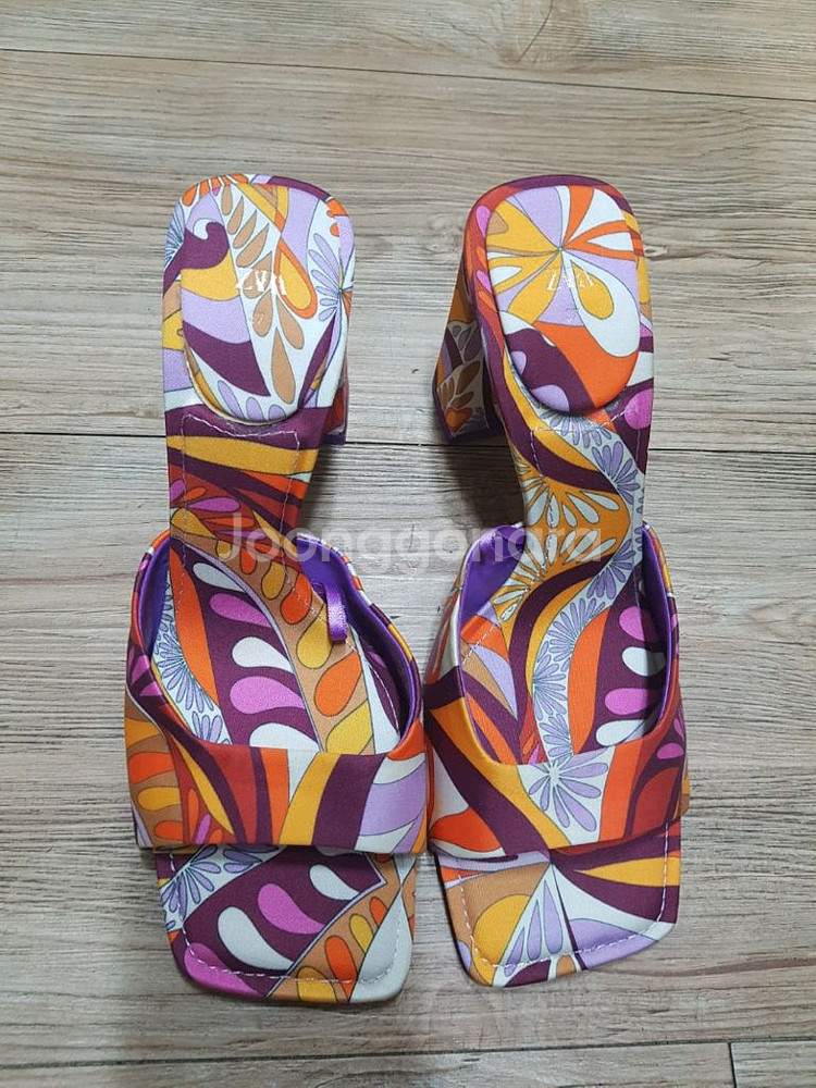 자라 뮬(새상품--2