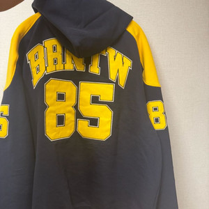 본투윈 후드집업 2종 (한정) size2