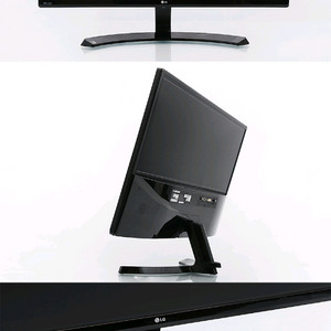 [모니터] 27인치 FHD LG전자 27MP58VQ