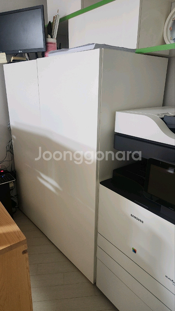 수납장 옷장 책상 책장--2