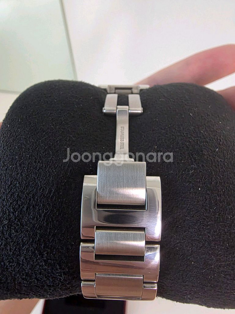 정품 까르띠에 발롱블루 36mm 오토매틱--6