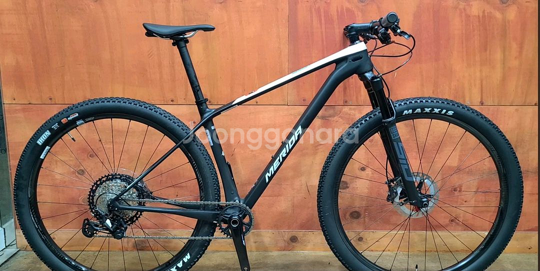 빅나인7000 24년식 사이즈 L 팜매나 대차--0