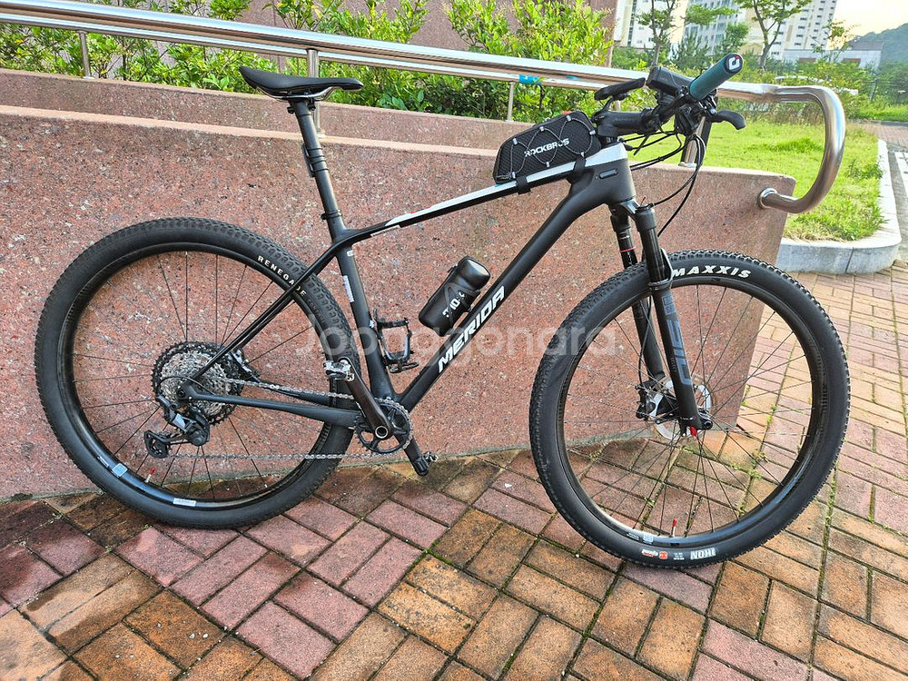 빅나인7000 24년식 사이즈 L 팜매나 대차--7