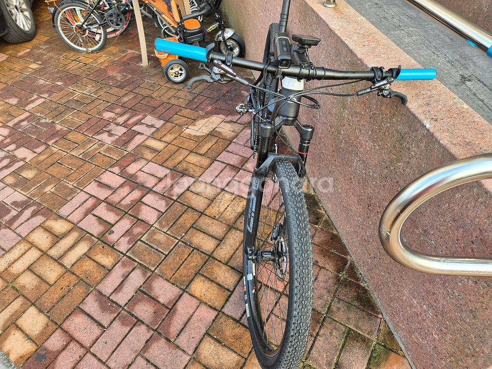 빅나인7000 24년식 사이즈 L 팜매나 대차--6