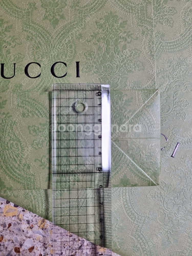 명품 쇼핑백 구찌,디올쇼핑백 새제품 2개 택포 14--1