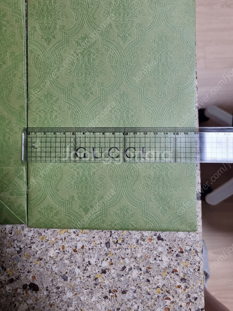 명품 쇼핑백 구찌,디올쇼핑백 새제품 2개 택포 14--2