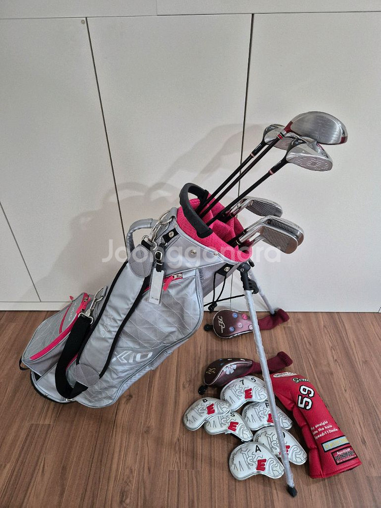 (내용확인.갓성비)여성용 풀세트 정품 택포--2