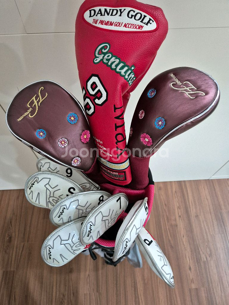 (내용확인.갓성비)여성용 풀세트 정품 택포--3