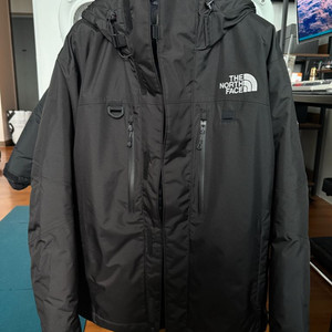 노스페이스 NJ2YN50A 히말라야 3in1 라지사이즈