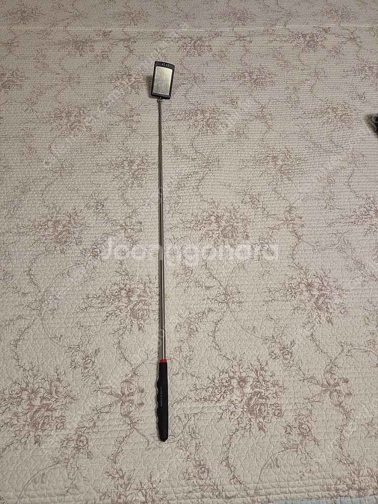 작업거울, 사각지대 거울,검사용거울 택포--1