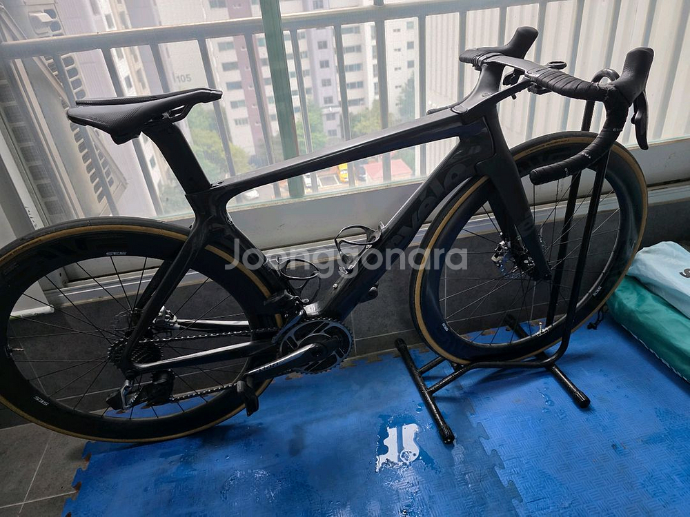 21년식 써벨로 S5 판매합니다--1