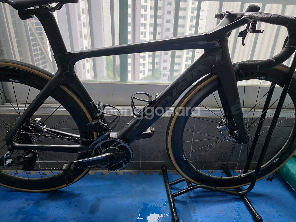 21년식 써벨로 S5 판매합니다--2